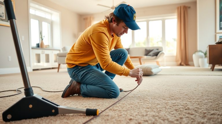 Carpet installation company 2026 in qatar