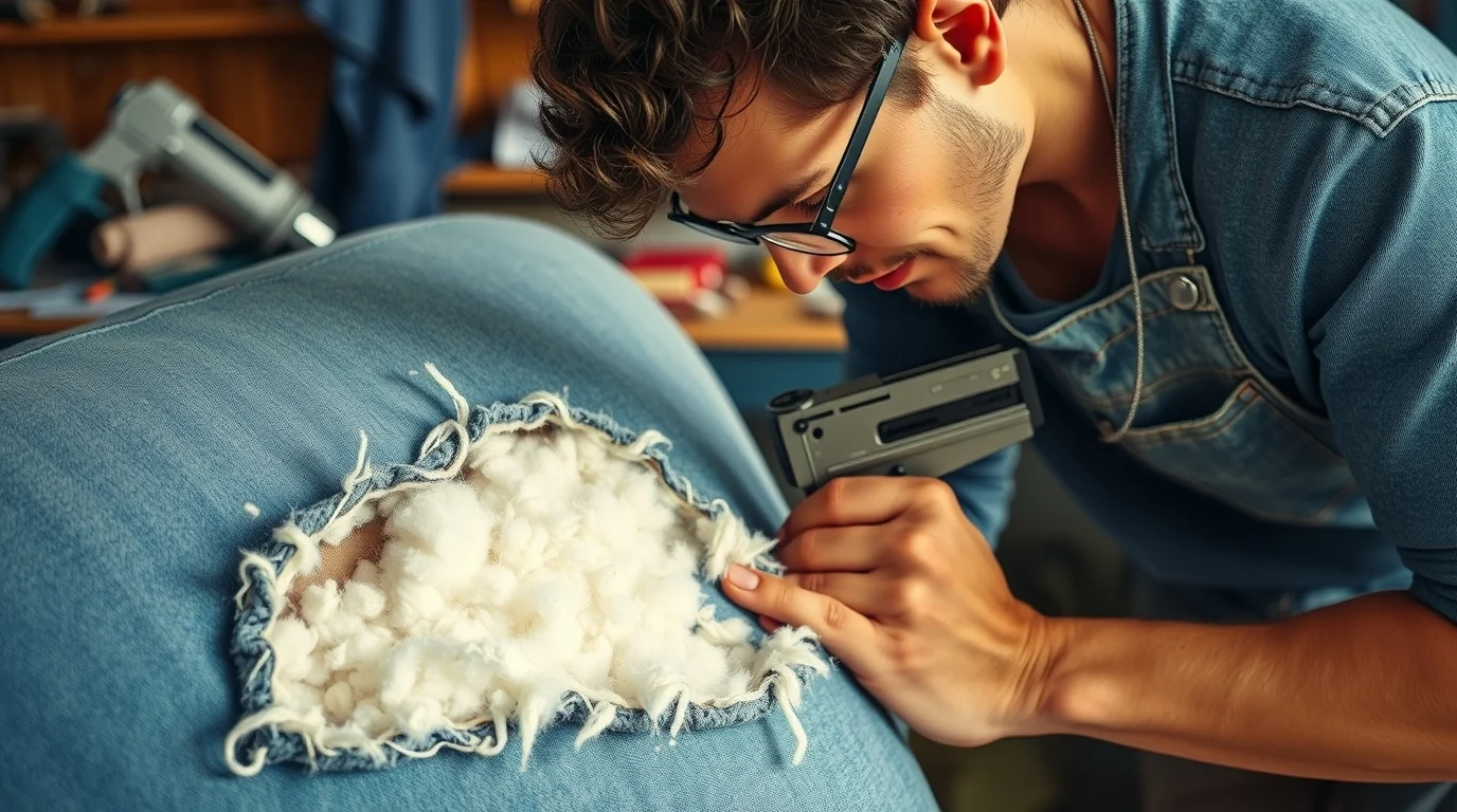 couch upholstery repair 2026