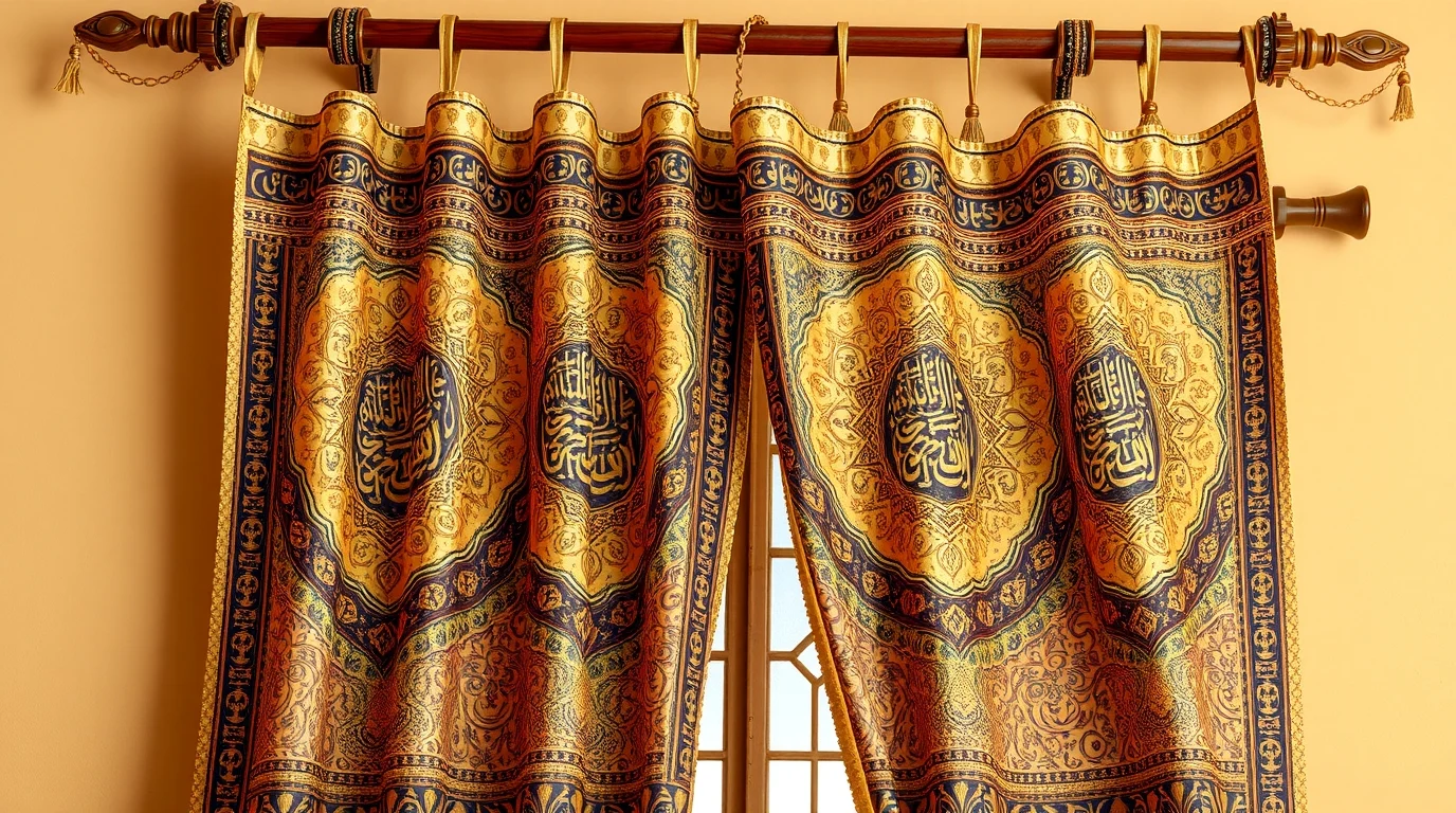 curtains making and fixing 2026 in qatar