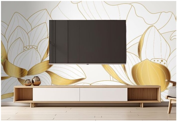 TV Cabinet Installation Service