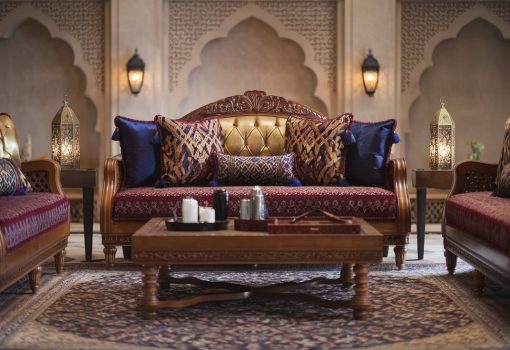 Arabic Sofa Making (3)