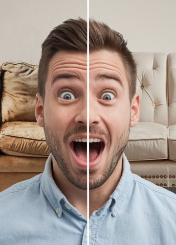 Sofa Making & Repairing