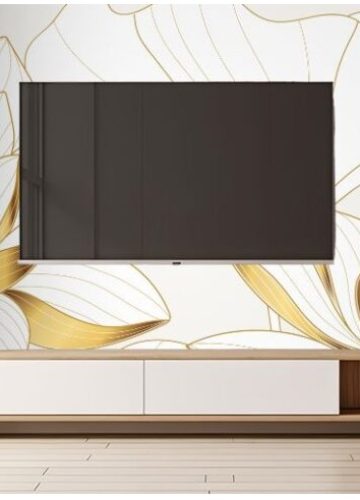 TV Cabinet Installation Service