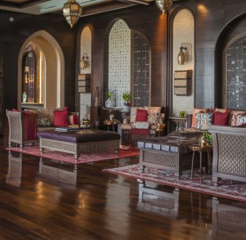 Wood Flooring Services